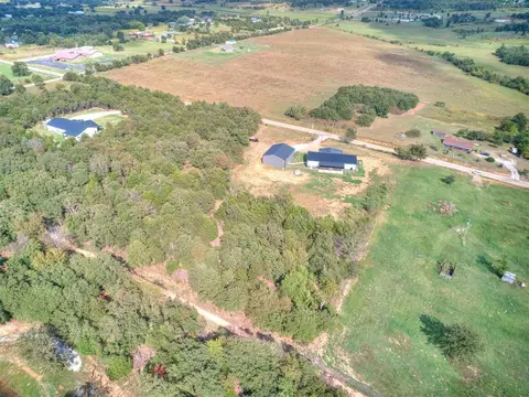 17102 Fishmarket Rd, Mcloud, OK 74851 photo 39