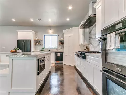 17102 Fishmarket Rd, Mcloud, OK 74851 photo 9