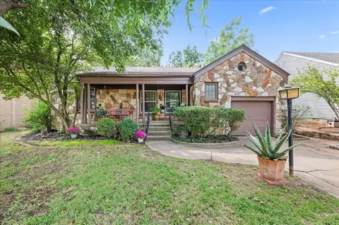 2320 Cashion Pl, Oklahoma City, OK 73112