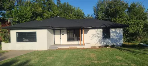 4304 Casper Dr, Oklahoma City, OK 73111