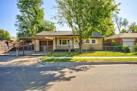 3808 S Drexel Ave, Oklahoma City, OK 73119