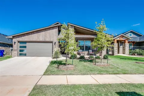 3021 Kettle Rd, Norman, OK 73069