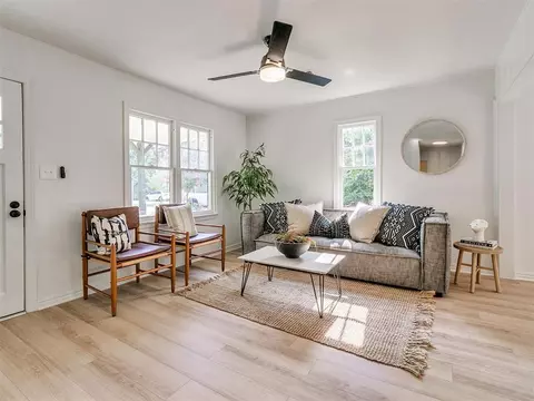 121 W Himes St, Norman, OK 73069
