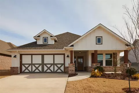 6 Ivory Dr, Yukon, OK 73099