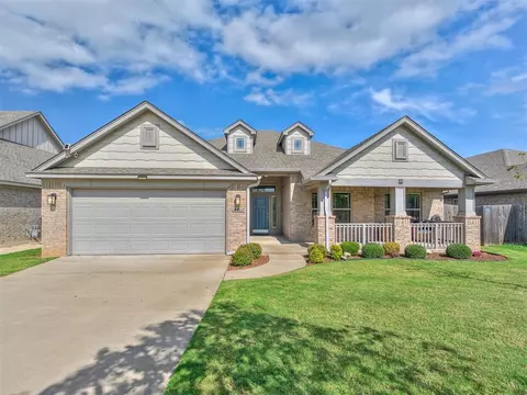18812 Vivo Dr, Edmond, OK 73012