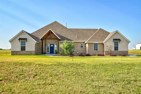 6211 NE Starry Night Dr, Piedmont, OK 73078