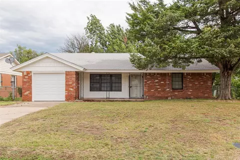 1721 NE 47 St, Oklahoma City, OK 73111