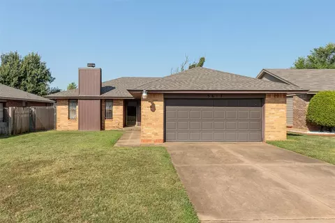 5617 Evanbrook Ter, Oklahoma City, OK 73135