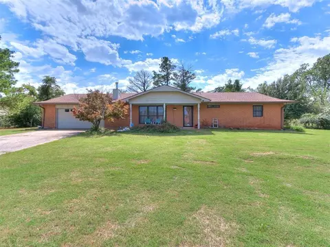 15198 Pheasant Run, Choctaw, OK 73020