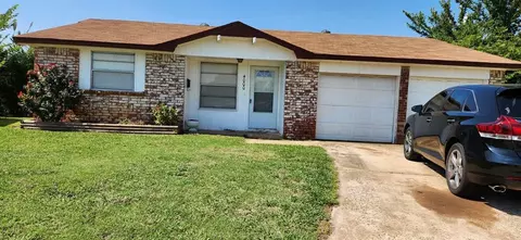 4000 SE 45th St, Oklahoma City, OK 73135