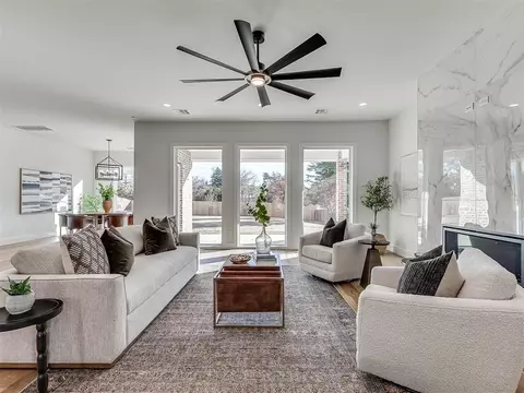 5116 Yale Bridge Ct, Edmond, OK 73034
