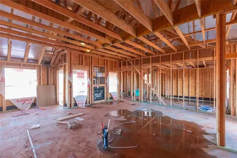 3325 Poppey Ln, Edmond, OK 73012
