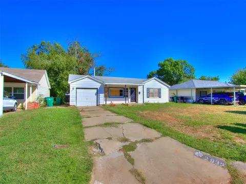 2933 Somerset Pl, Oklahoma City, OK 73116