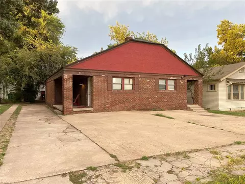 2221 NW 13th St, Oklahoma City, OK 73107