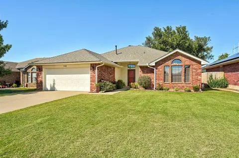 5109 SE 85th St, Oklahoma City, OK 73135