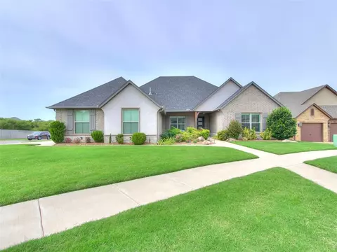 12501 Ponderosa Blvd, Oklahoma City, OK 73142
