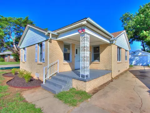 745 SW 48th St, Oklahoma City, OK 73109