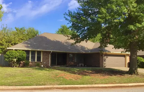 8228 Canna Ln, Oklahoma City, OK 73132