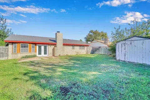 1704 Tyler St, Altus, OK 73521 photo 28