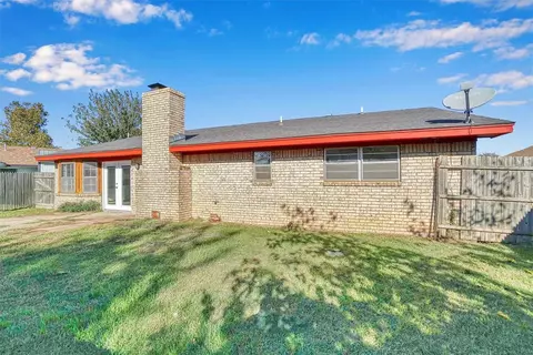 1704 Tyler St, Altus, OK 73521 photo 26