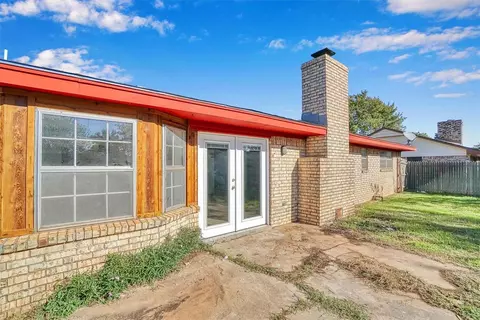 1704 Tyler St, Altus, OK 73521 photo 25