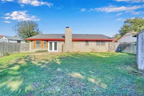 1704 Tyler St, Altus, OK 73521 photo 27