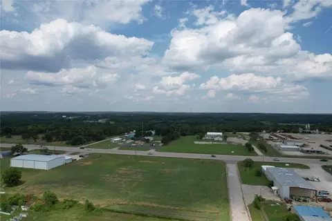 Harvey Road, Seminole, OK 74868