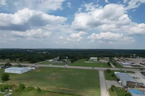 Harvey Road, Seminole, OK 74868