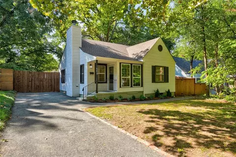 1008 Mcfarland St, Norman, OK 73069
