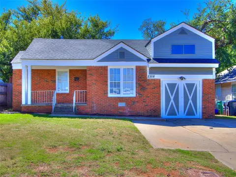 2308 NW 36th St, Oklahoma City, OK 73112