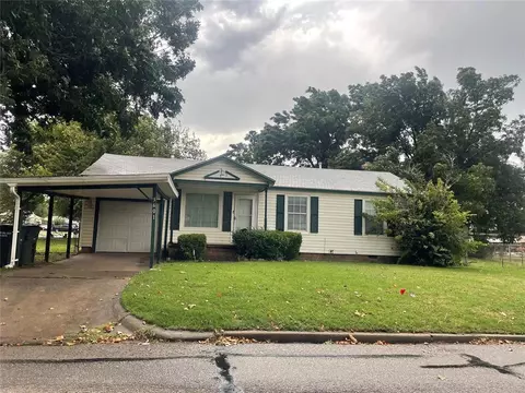 3601 Del Rd, Del City, OK 73115
