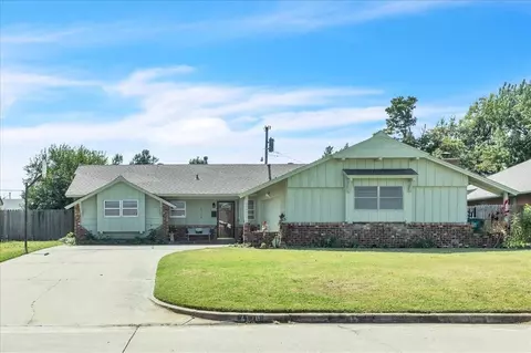 4120 NW 61 Ter, Oklahoma City, OK 73112