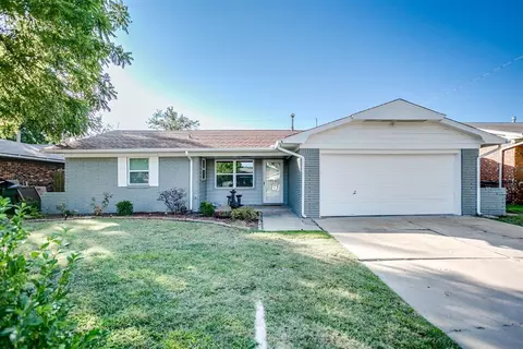 2600 SW 65th St, Oklahoma City, OK 73159