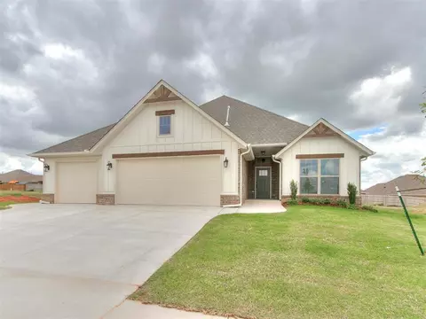 9324 SW 43rd St, Oklahoma City, OK 73179