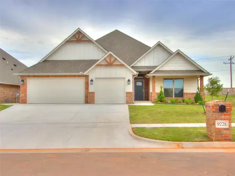 9228 SW 44th Ter, Oklahoma City, OK 73179