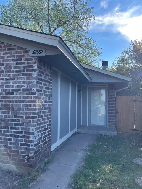 6228 SE 47th St, Oklahoma City, OK 73135