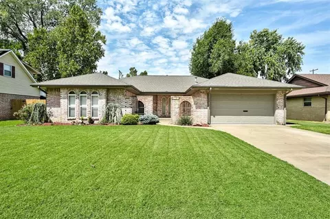 1618 Homeland Ave, Norman, OK 73072