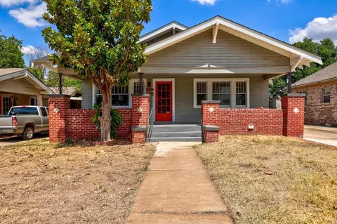1625 NW 31st St, Oklahoma City, OK 73118