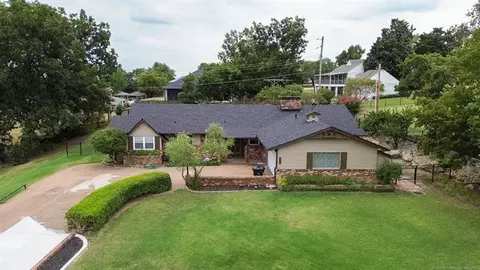 1413 Northcrest Dr, Ada, OK 74820 photo 38