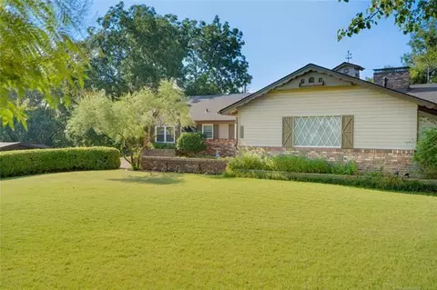 1413 Northcrest Dr, Ada, OK 74820 photo 4