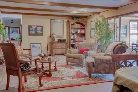 1413 Northcrest Dr, Ada, OK 74820 photo 13