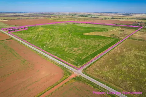 Hwy 55, Carter, OK 73627