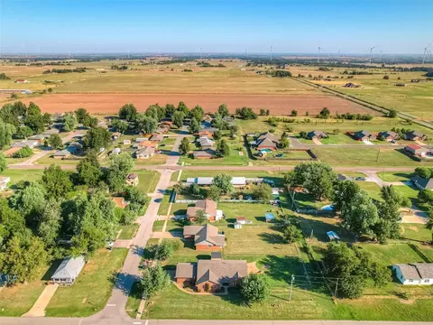 602 E Washington St, Crescent, OK 73028 photo 47