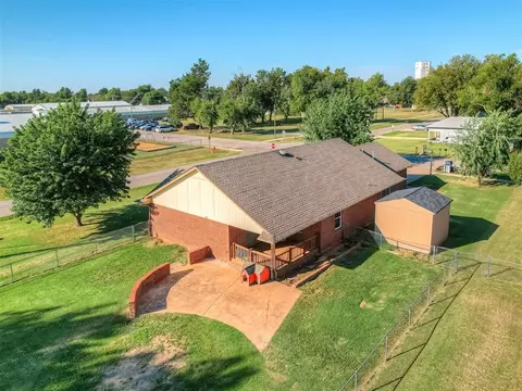 602 E Washington St, Crescent, OK 73028 photo 46