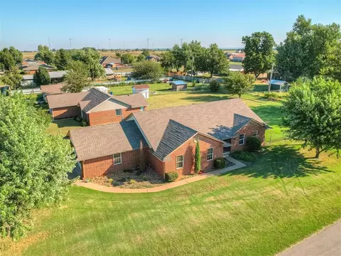602 E Washington St, Crescent, OK 73028 photo 48