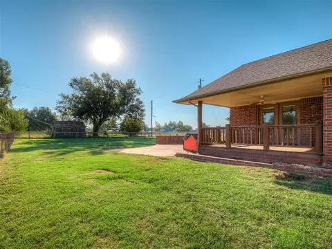 602 E Washington St, Crescent, OK 73028 photo 41