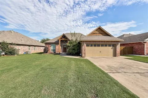 13153 Austrian Pine Dr, Choctaw, OK 73020