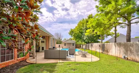 108 Bailey Ct, Norman, OK 73072 photo 30