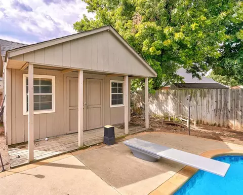 108 Bailey Ct, Norman, OK 73072 photo 31