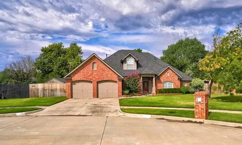 108 Bailey Ct, Norman, OK 73072 photo 3